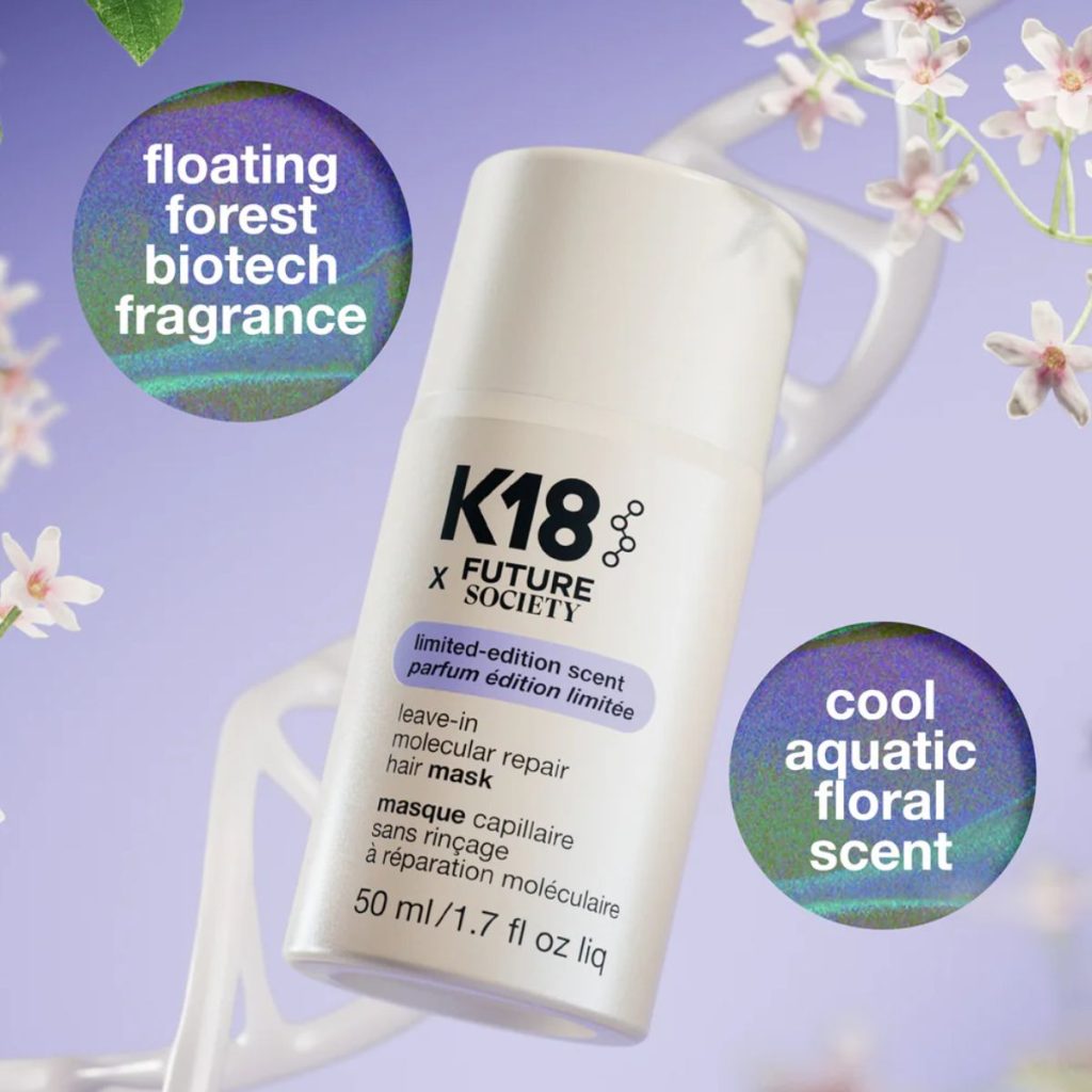K18 X Future Society Limited Edition Leave in k18-x-future-society-limited-edition-leave-in