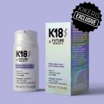 K18 x Future Society Limited Edition Leave-in μοριακή μάσκα αναδόμησης 50ml