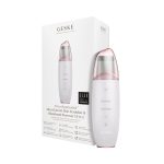 MicroCurrent Skin Scrubber & Blackhead Remover | 9 in 1