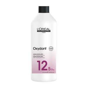 L'Oréal Professionnel Oxydant Cream Developer 12.5 vol. 1000ml