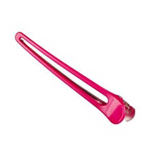 Labor Pro F312 Clip Μαλλιών Φούξια