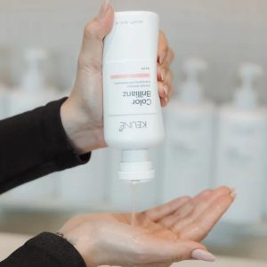 Keune Care Color Brillianz Sulfate Free Shampoo 300ml