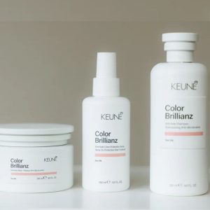 color brillianz category keune