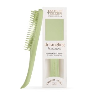 Tangle Teezer The Ultimate Detangler Matte Olive Green