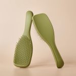 Tangle Teezer The Ultimate Detangler Matte Olive Green