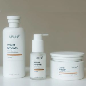keune velvet smooth