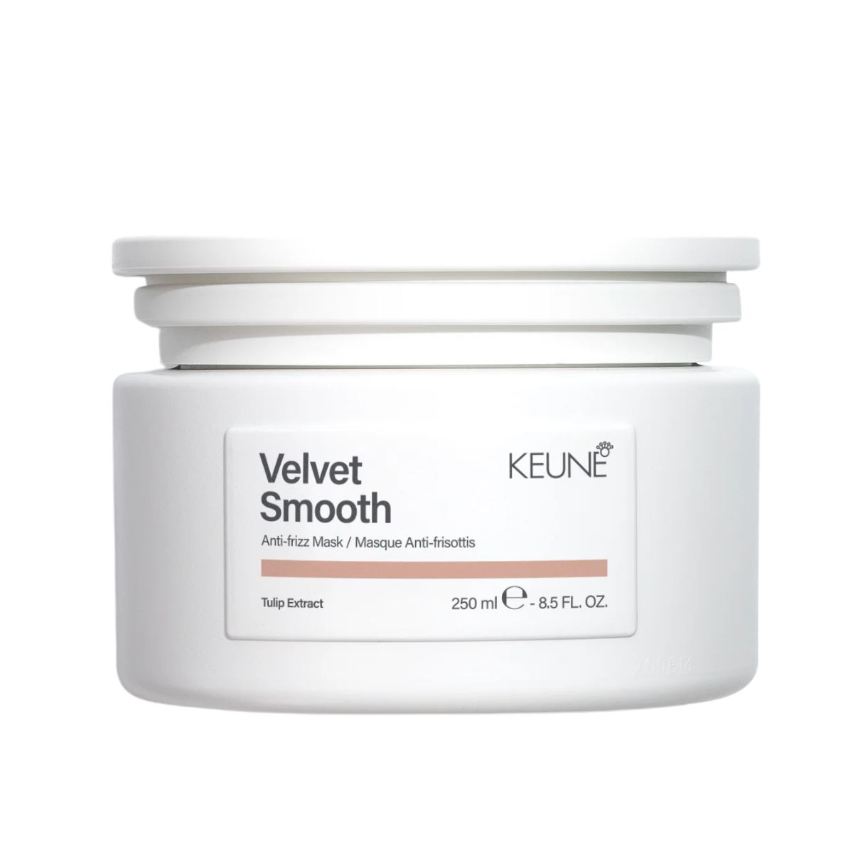 Keune Care Velvet Smooth Mask 250ml Keune Care Velvet Smooth Mask 250ml