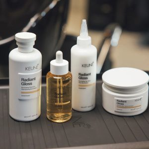 keune care radiant gloss