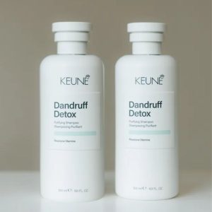 Care Dandruff Detox