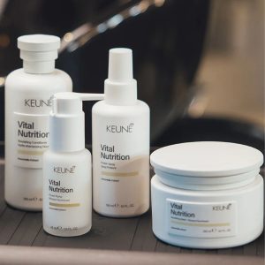 Care Vital Nutrition