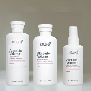 Care Absolute Volume