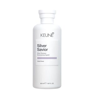 Keune Care Silver Savior Shampoo 300ml