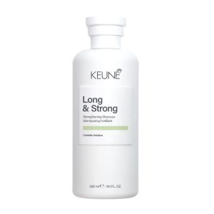 Keune Care Long & Strong Shampoo 300ml