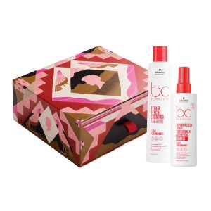Schwarzkopf Professional Bonacure Repair Rescue Gift Box
