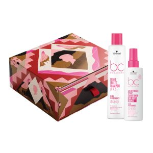 Schwarzkopf Professional Bonacure Color Freeze Gift Box