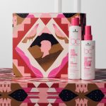 Schwarzkopf Professional Bonacure Color Freeze Gift Box