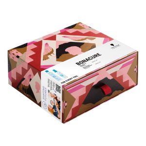 Schwarzkopf Professional Bonacure Moisture Kick Gift Box