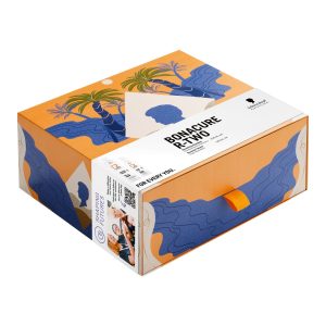 Schwarzkopf Professional Bonacure R-Two Gift Box