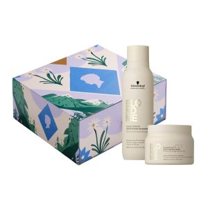 Schwarzkopf Professional BlondMe Essentials Gift Box