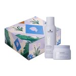 Schwarzkopf Professional BlondMe Purple Gift Box