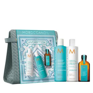 Moroccanoil Christmas Hydration Set
