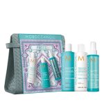 Moroccanoil Christmas Frizz Control Set