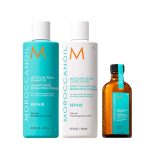 Moroccanoil Repair Set Xmas 2025