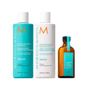 Moroccanoil Repair Set Xmas 2025