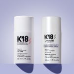 K18 x Future Society Limited Edition Leave-in μοριακή μάσκα αναδόμησης 50ml