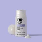 K18 x Future Society Limited Edition Leave-in μοριακή μάσκα αναδόμησης 50ml