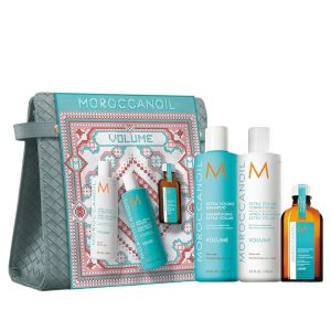 Moroccanoil Volume Set Xmas 2025