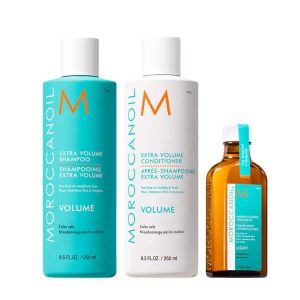 Moroccanoil Volume Set Xmas 2025
