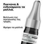 L'Oreal Professionnel Serie Expert Aminexil Advanced Αμπούλες Κατά της Τριχόπτωσης 42*6ml