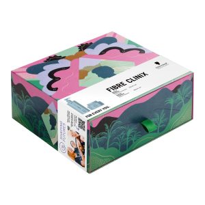 Schwarzkopf Professional Fibre Clinix Hydrate Gift Box