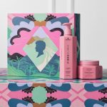 Schwarzkopf Professional Fibre Clinix Vibrancy Gift Box