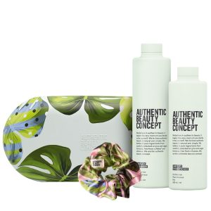Authentic Beauty Concept Amplify Gift Set Για Όγκο