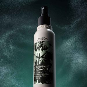 aveda styling