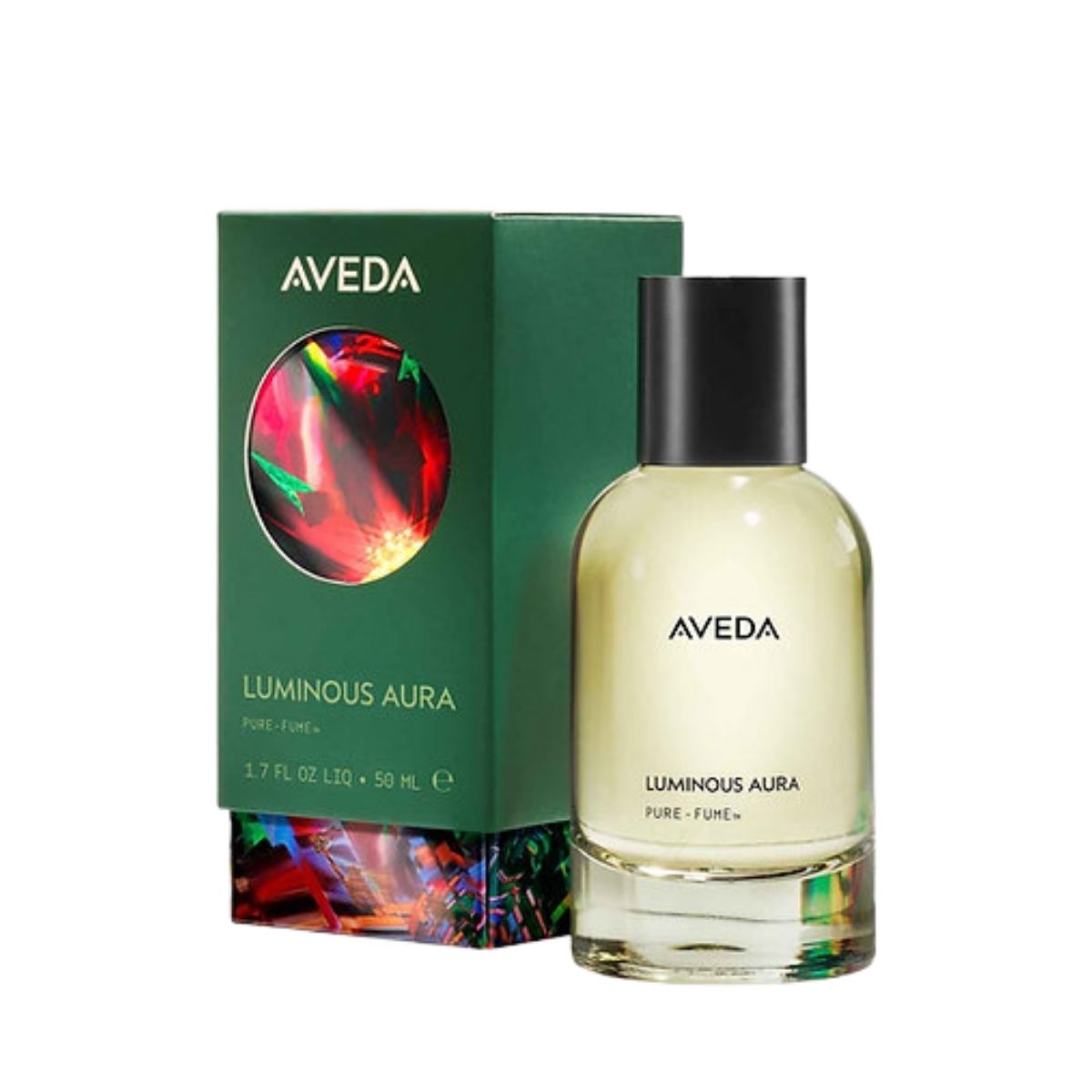 Aveda Luminous Aura Pure-Fume 50ml Aveda Luminous Aura Pure-Fume 50ml