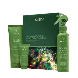 Aveda Captivating Curls Be Curl Advanced™ Styling Essentials Gift Set
