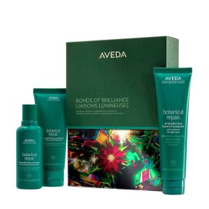 Aveda Bonds Of Brilliance Botanical Repair™ Strenghtening Essentials Gift Set