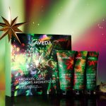 Aveda Aromatic Gems Hand Relief Moisturizing Trio Gift Set