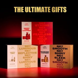 Wella Professionals Gift Boxes