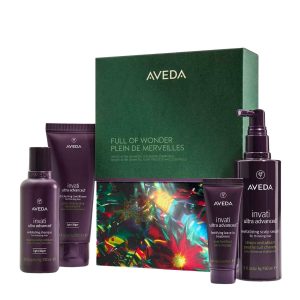Aveda Invati ultra advanced™ gift set