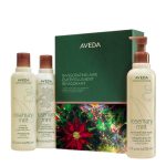 Aveda Invigorating Awe Rosemary Mint Hair & Body Essentials Gift Set