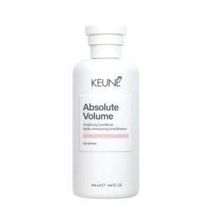 Keune Care Absolute Volume Conditioner 250ml