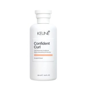 Keune Care Confident Curl Curl Enhancing Conditioner 250ml