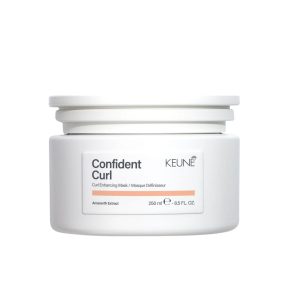 Keune Care Confident Curl Curl Enhancing Mask 250ml