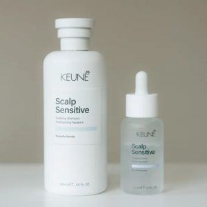 keune scalp sensitive