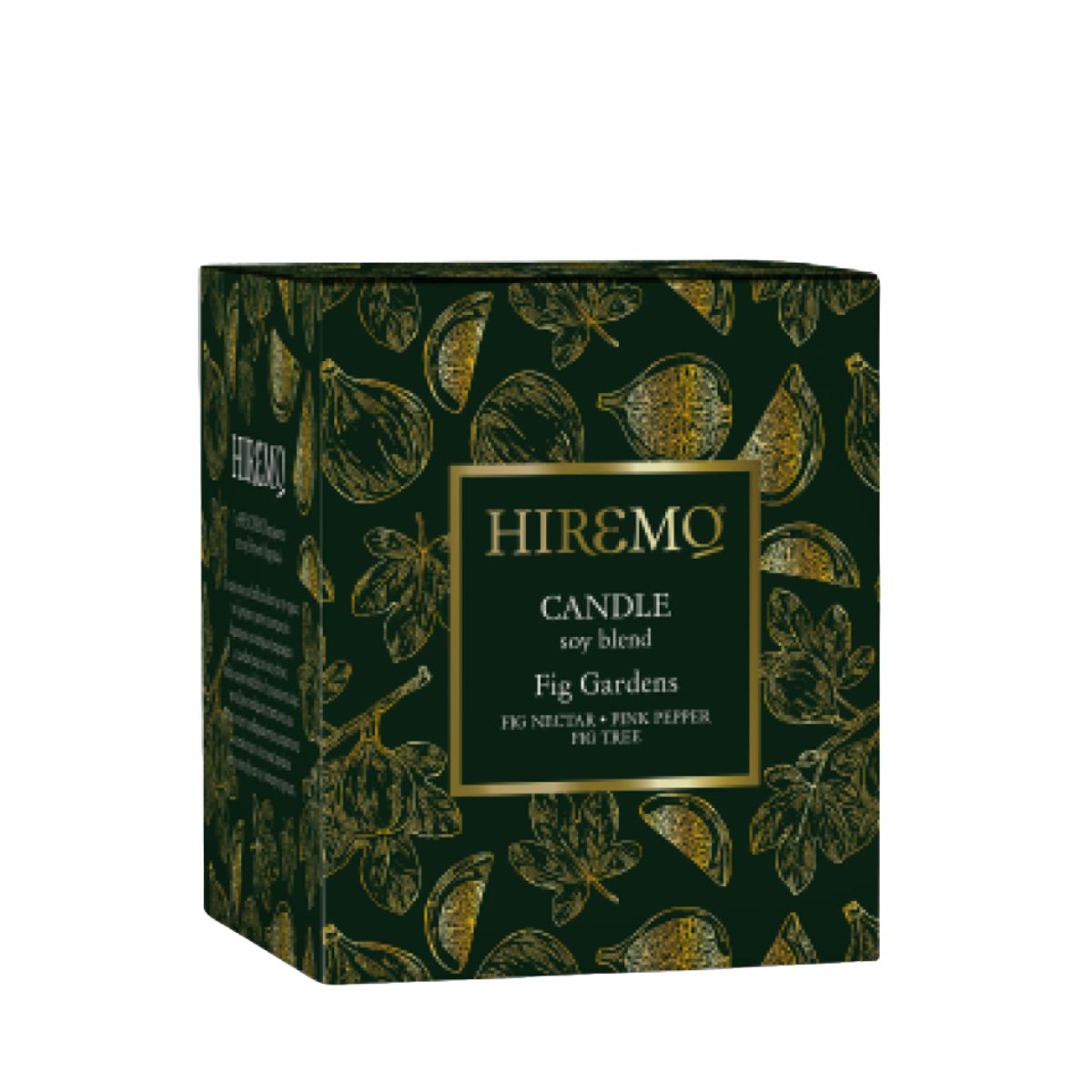 prodEolia Hiremo Soy Blend Candle Fig Gardens Eolia Hiremo Soy Blend Candle Fig Gardens