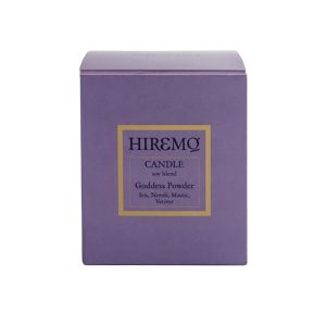 hiremo candles